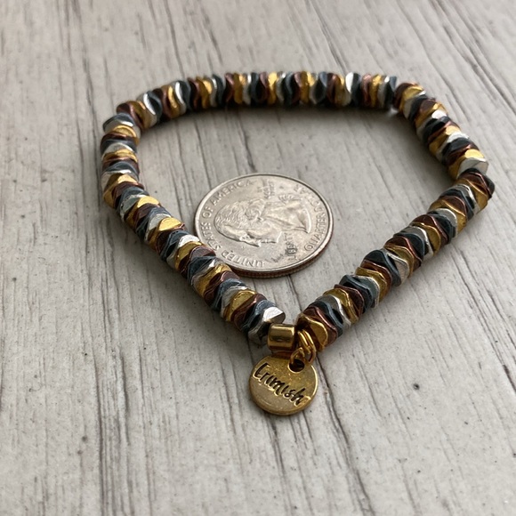 Erimish stretch bracelet - Picture 2 of 4